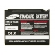 Samsung Batterij AB653039CE