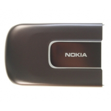 Nokia 6720 Classic Accudeksel Bruin