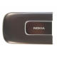 Nokia 6720 Classic Accudeksel Bruin