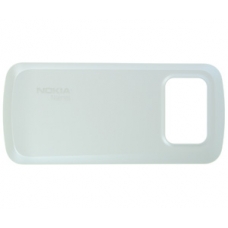 Nokia N97 Accudeksel Wit