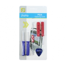 Jiafa PDA Opening Tools (6-delig)
