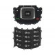 Samsung GT-E1360 Keypad Set