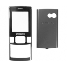 Samsung M200 Cover Zwart