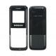 Samsung GT-E1070 Cover Grijs