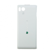 Sony Ericsson Aino Accudeksel Wit