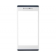 Sony Ericsson Aino Frontcover Wit zonder Display Glas