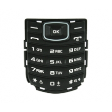 Samsung GT-E1080 Keypad