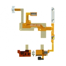 LG GC900 Viewty Smart Main Flex Kabel