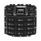 Samsung GT-C5212 DuoS Keypad Nobel Zwart