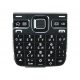 Nokia E55 Keypad Engels QWERTY Zwart