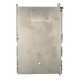 Apple iPhone 3G Display (LCD) Metalen Backplate