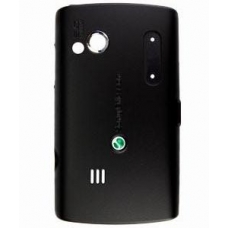 Sony Ericsson Xperia X10 Mini Pro Accudeksel Zwart