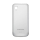 Samsung GT-i5700 Galaxy Spica Accudeksel Puur Wit
