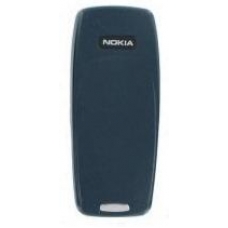 Nokia 3310/3330 Backcover Navy Blauw