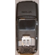 Nokia 1110i/1112/2310 Middelcover Donker Grijs