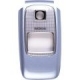 Nokia 6103 Frontcover Licht Blauw
