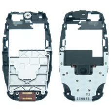 Nokia 6600 UI Board met Display Frame (incl. Joystick)