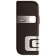 Nokia 7260 Backcover Zwart