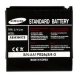 Samsung Batterij AB563840C