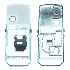 Nokia 5140 Middelcover