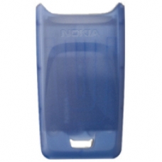 Nokia 3100 Accudeksel Blauw