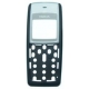 Nokia 1110/1110i Frontcover Donker Bruin
