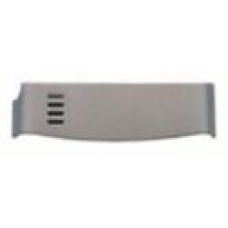 Nokia 6700 Slide Antenne Cover Raw Aluminium