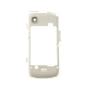 Samsung GT-i5700 Galaxy Spica Middelcover Puur Wit