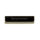 Sony Ericsson Xperia Pureness Frontcover Deco