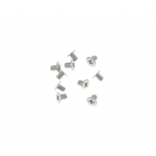 Sony Ericsson C903 Schroef 1,6 x 1,4 (10 Stuks)