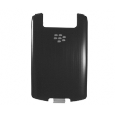 BlackBerry 8900 Curve Accudeksel Zwart