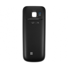 Nokia 2700 Classic Accudeksel Zwart