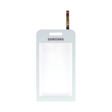 Samsung GT-S5230 Star Touch Unit Sneeuw Wit