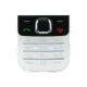 Nokia 2730 Classic Keypad Latin Zilver