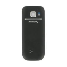 Nokia 2730 Classic Accudeksel Zwart