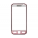 Samsung GT-S5230 Star Frontcover Sweet Pink