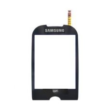 Samsung GT-S3650 Corby Touch Unit Zwart