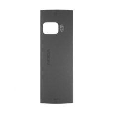 Nokia X6 Accudeksel Zwart