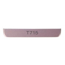 Sony Ericsson T715 Label Pink