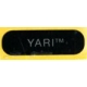 Sony Ericsson Yari Label Zwart