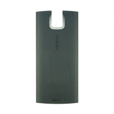 Nokia X3 Accudeksel Zwart