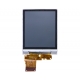 OEM Display (LCD) voor Sony Ericsson K550i