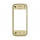 Nokia N97 Mini Frontcover Goud