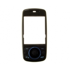 Samsung GT-S3030 Tobi Frontcover Loyaal Blauw