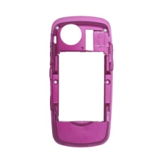 Samsung GT-S3030 Tobi Middelcover Sweet Pink