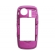 Samsung GT-S3030 Tobi Middelcover Sweet Pink