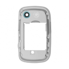 Samsung GT-B3310 Middelcover Jade Groen