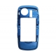 Samsung GT-S3030 Tobi Middelcover Loyaal Blauw