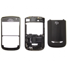 BlackBerry 9630 Tour Cover Set zonder Display Glas