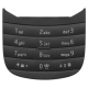 Nokia 2220 Slide Keypad Latin Grafiet Numeriek